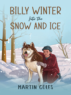 cover image of Billy Winter